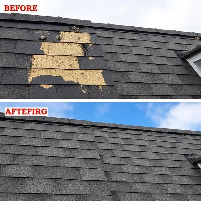 Roof Repair Near Me in San Augustine, TX near me